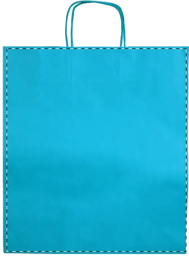 Digitaltransfer – Back side