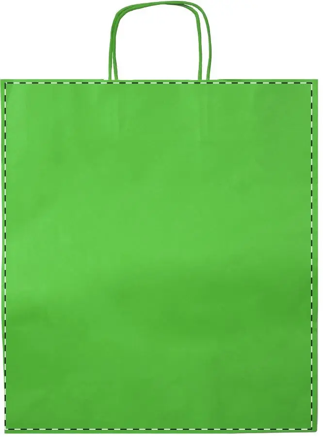 Digitaltransfer – Front side