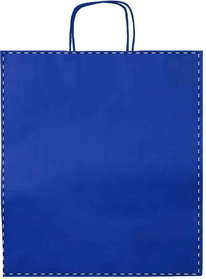 Digitaltransfer – Front side