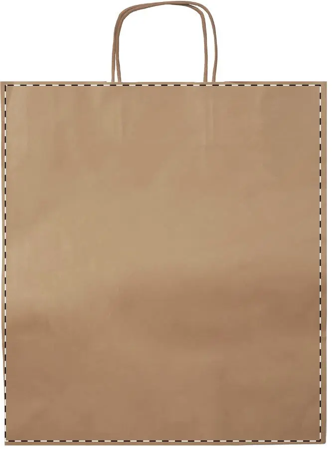 Digitaltransfer – Front side