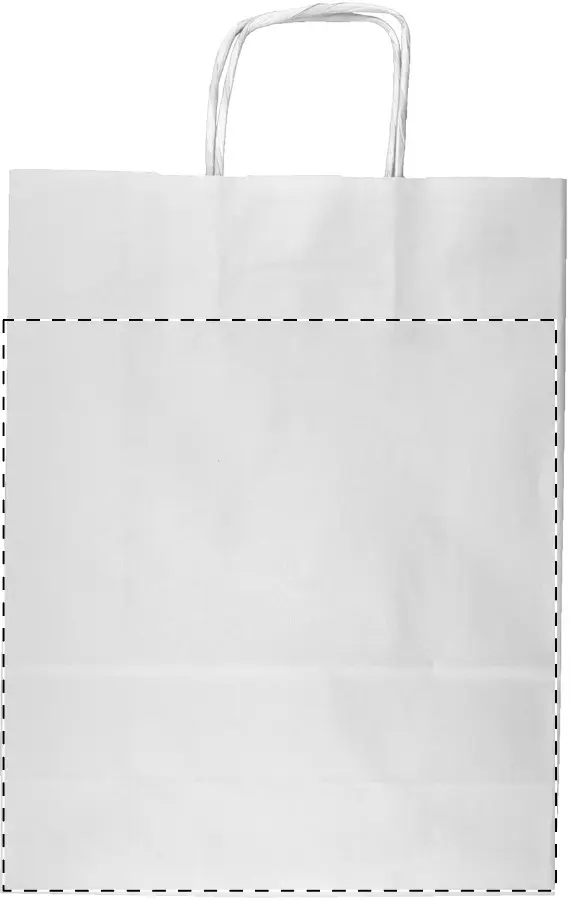 Digital transfer – Front side
