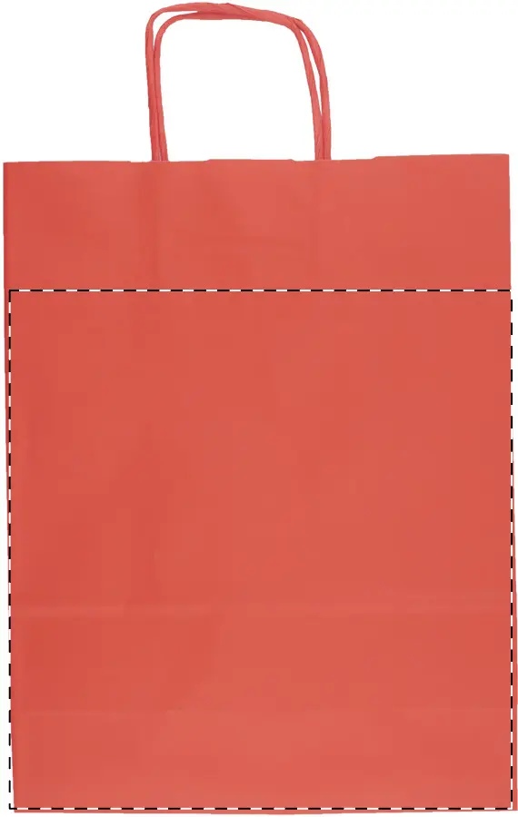 Digital transfer – Back side