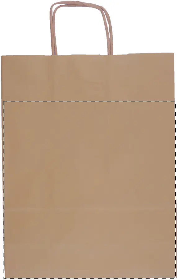 Digital transfer – Back side