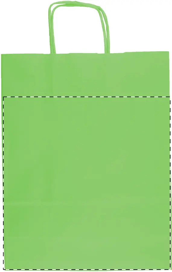 Digital transfer – Back side
