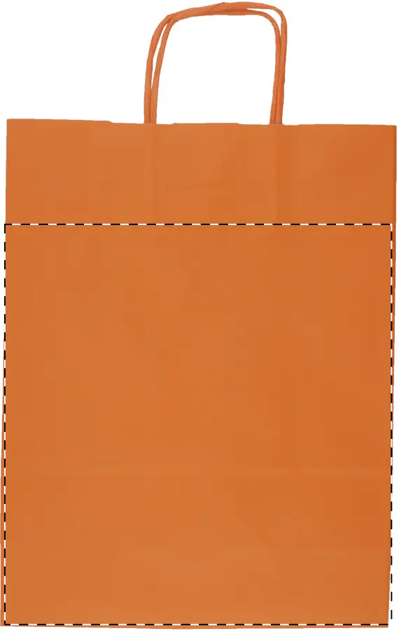 Digital transfer – Front side