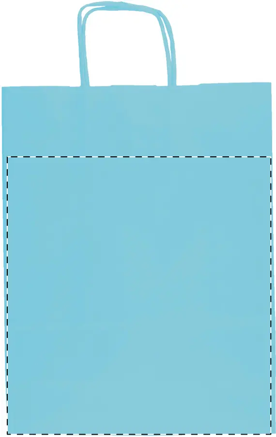 Digital transfer – Back side