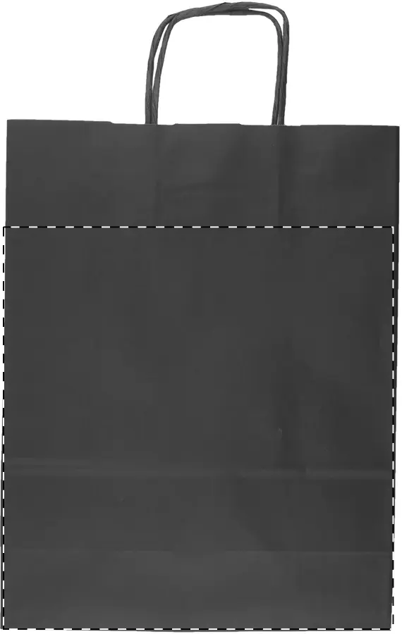 Digital transfer – Front side