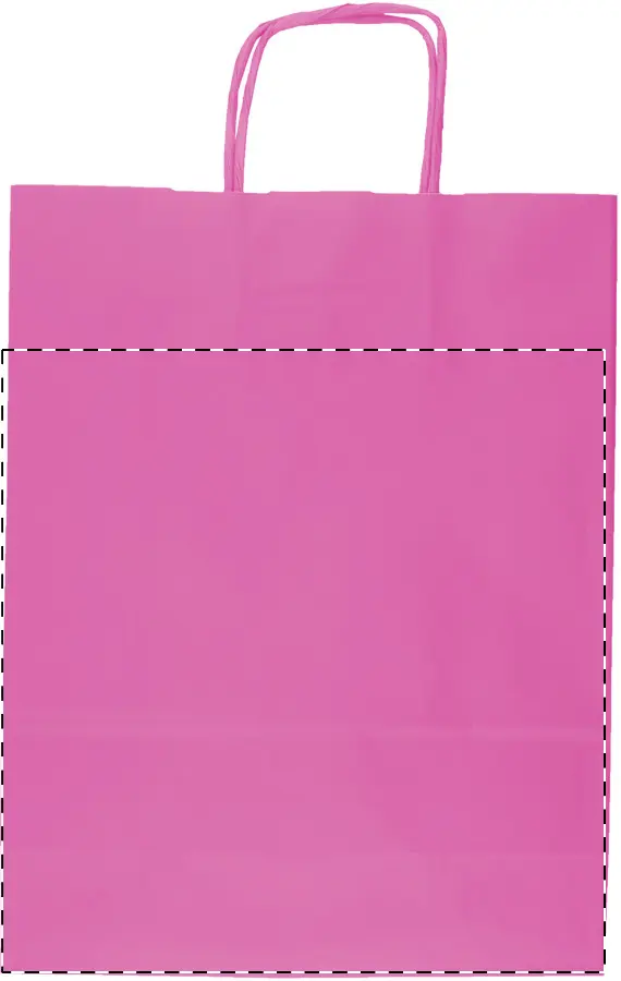 Digital transfer – Front side