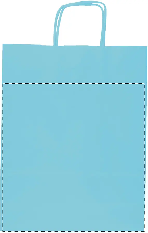 Digital transfer – Front side