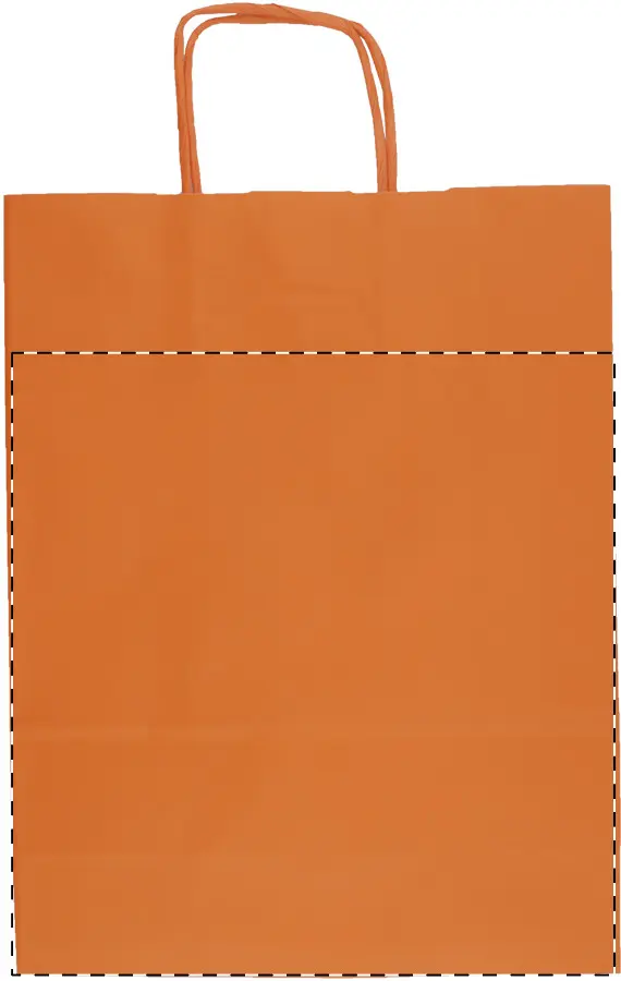 Digital transfer – Back side