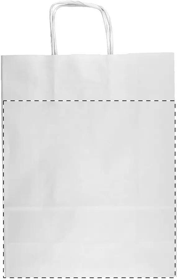 Digital transfer – Back side