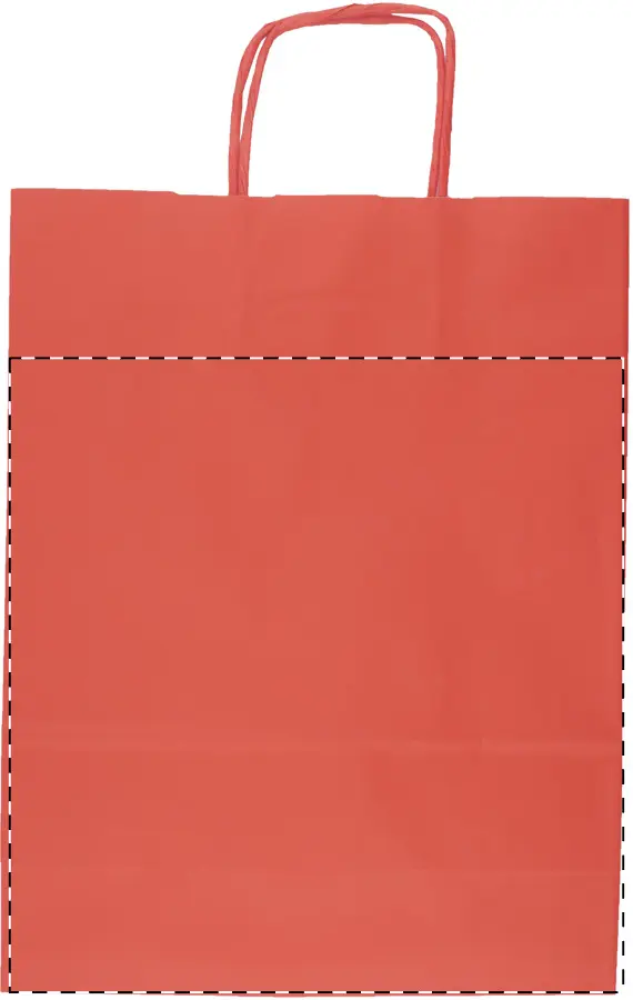 Digital transfer – Front side
