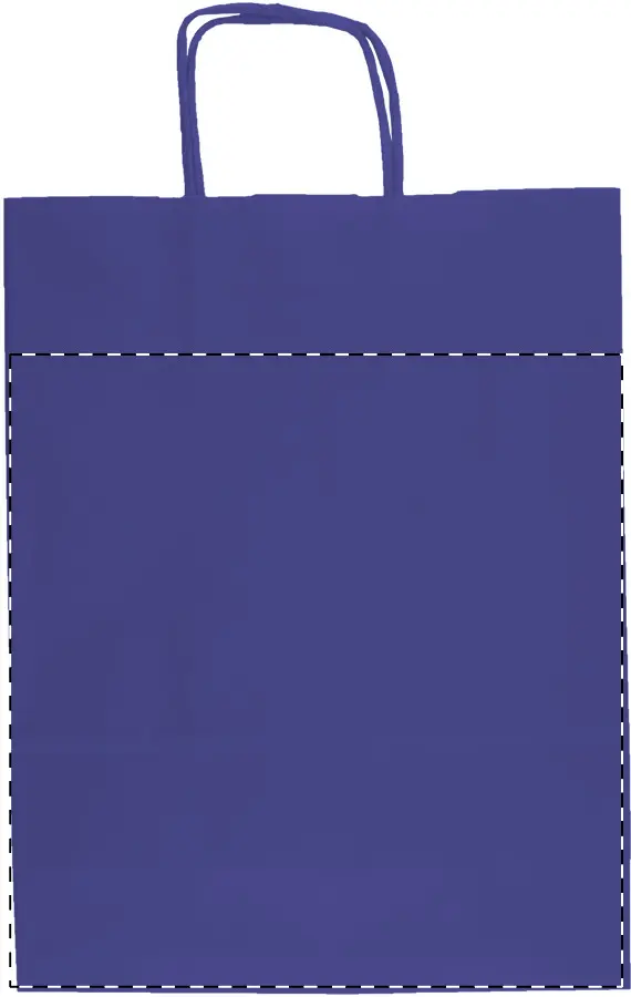Digital transfer – Back side