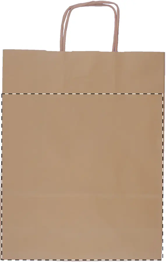 Digital transfer – Front side