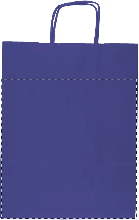 Digital transfer – Front side