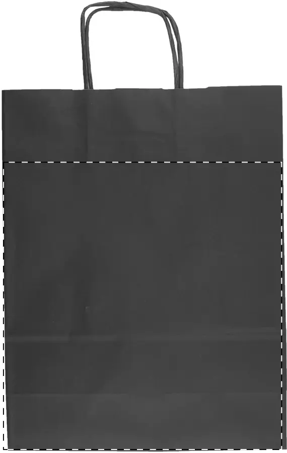 Digital transfer – Back side