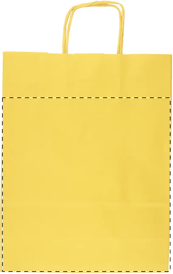 Digital transfer – Front side