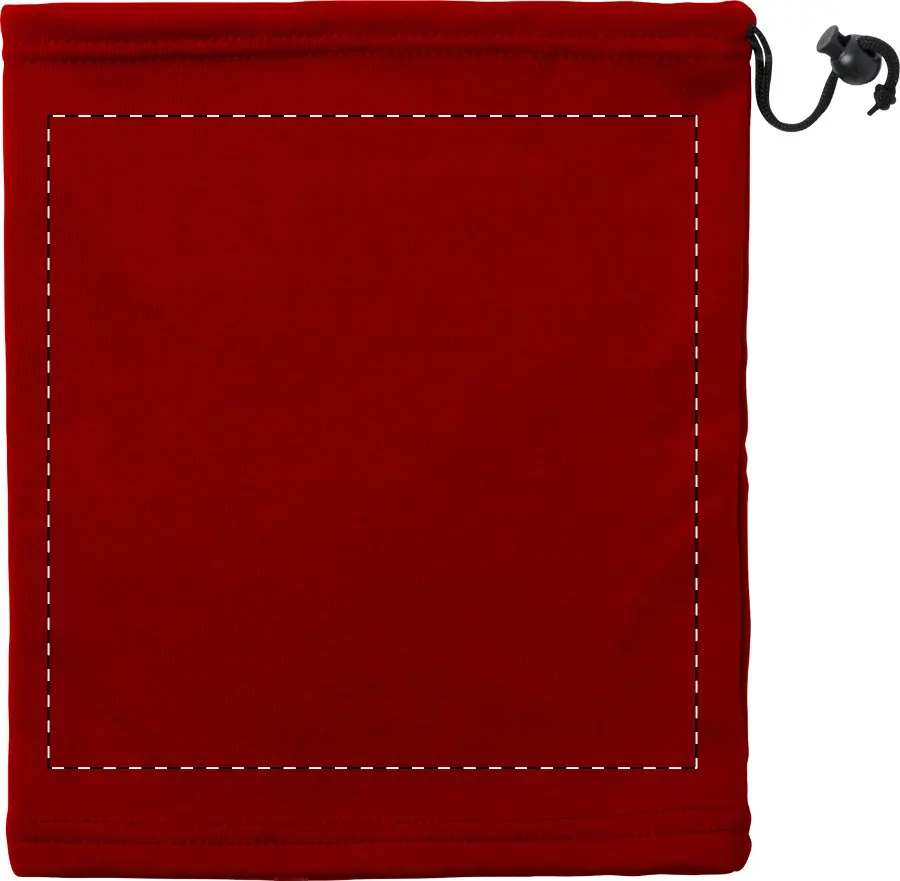 Embroidery – Back side
