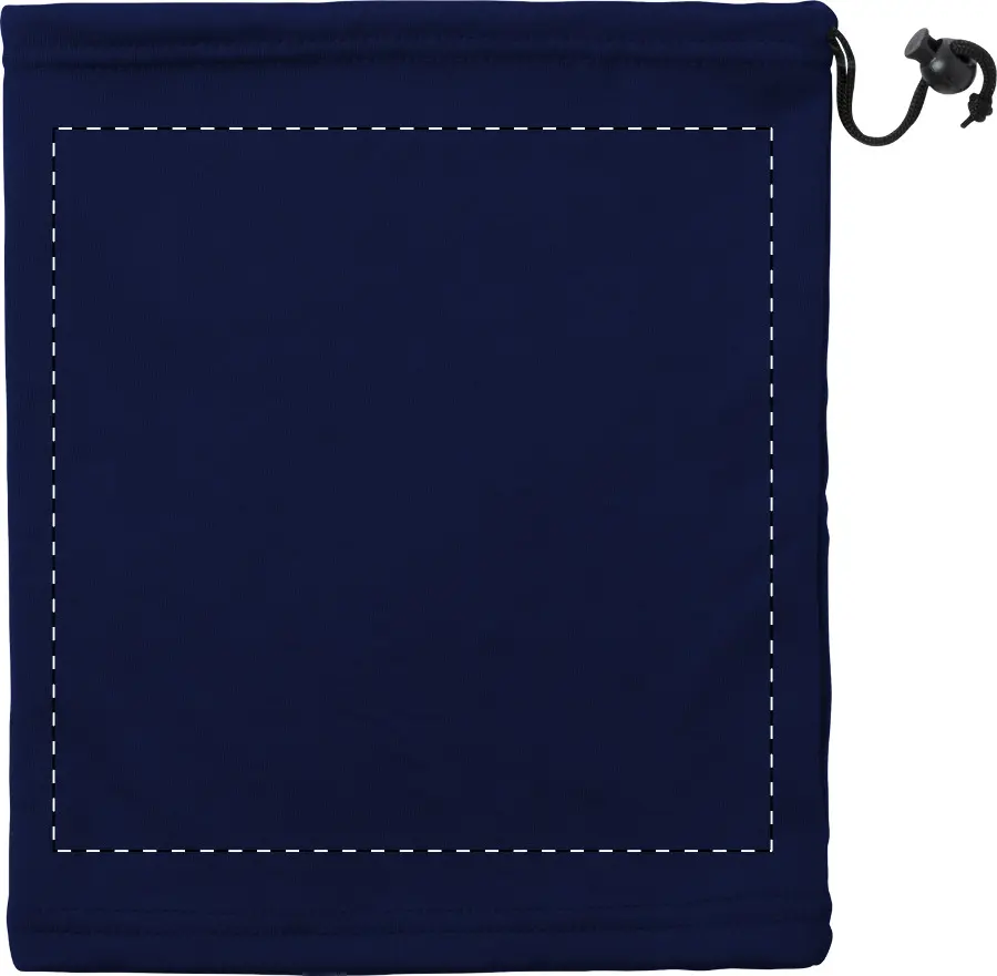Embroidery – Back side