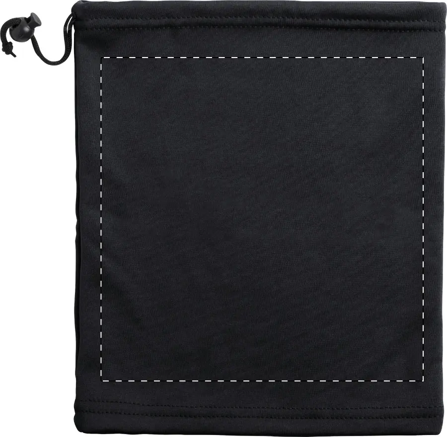 Embroidery – Front side