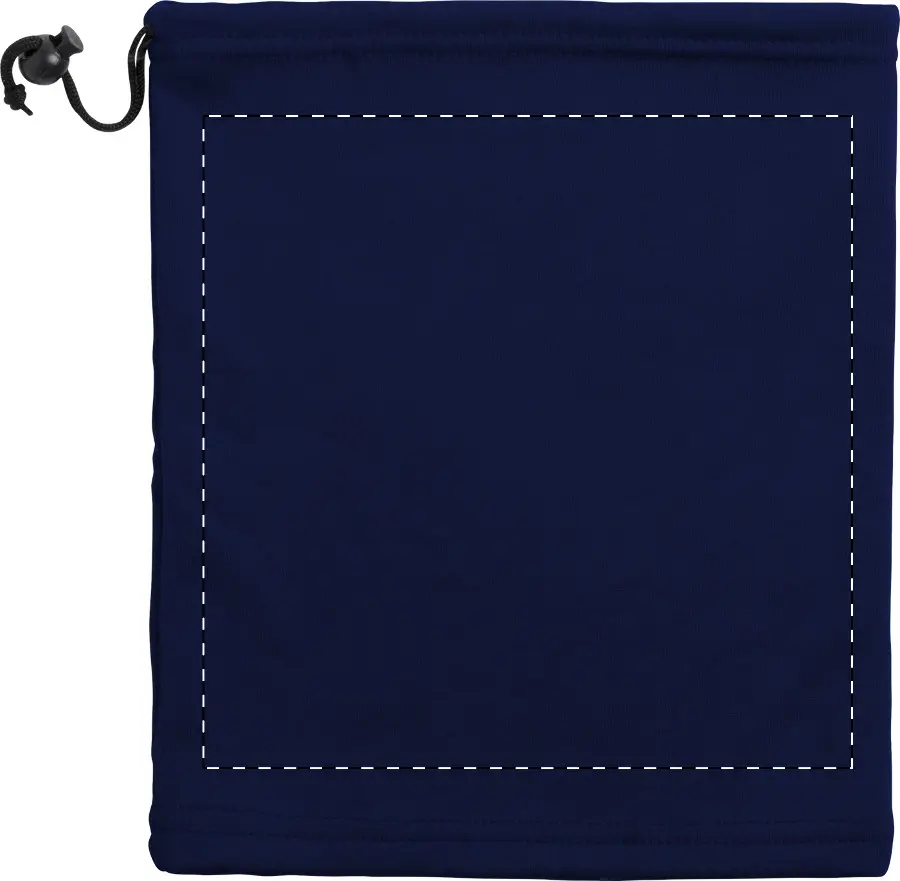 Embroidery – Front side