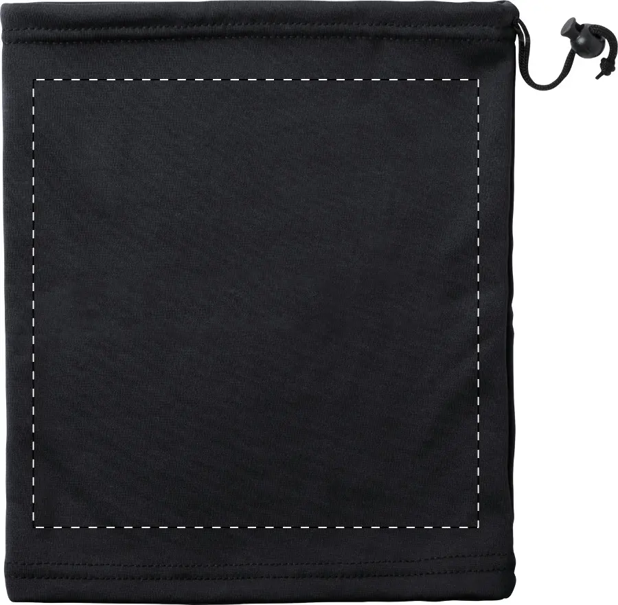 Embroidery – Back side