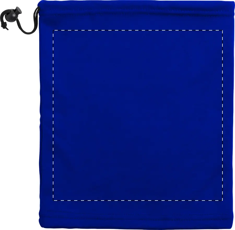 Embroidery – Front side