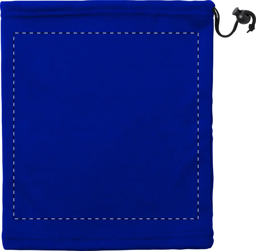 Embroidery – Back side