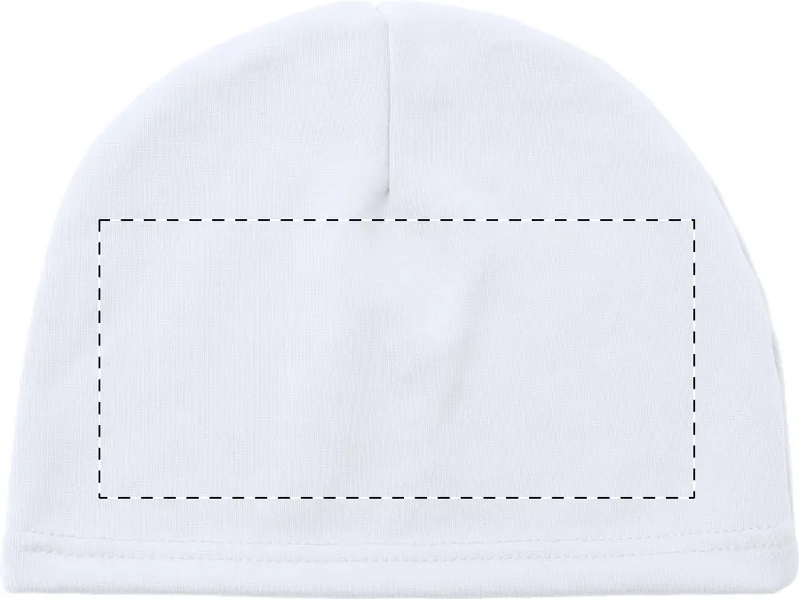 Embroidery – Back side
