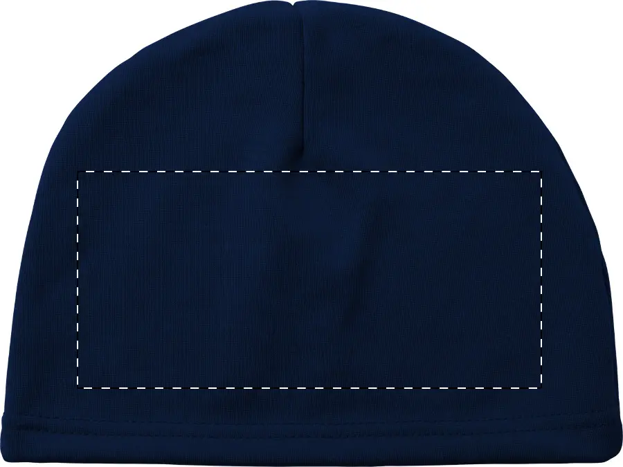 Embroidery – Back side