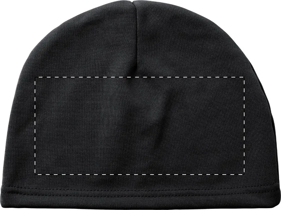 Embroidery – Back side