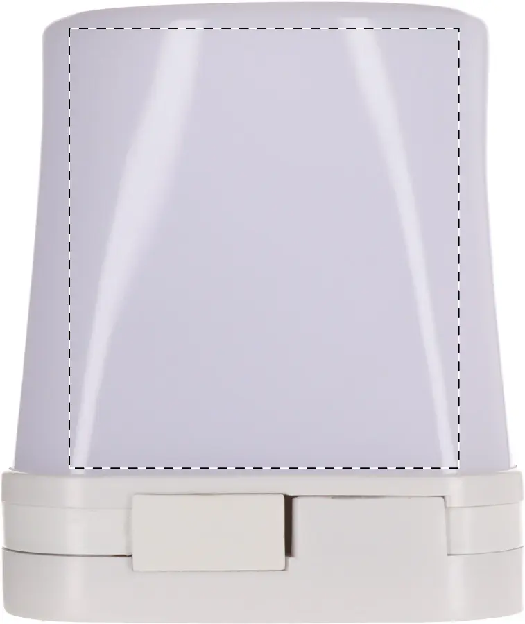 Pad printing – Back side