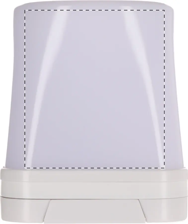 Pad printing – Front side