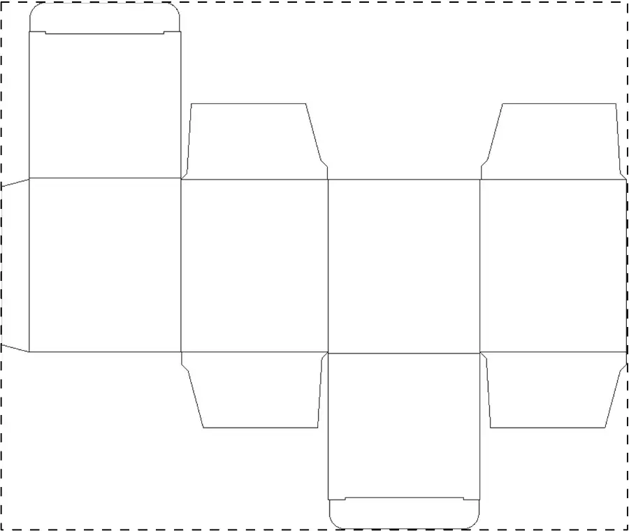 Paperboard box – Custom paperboard box