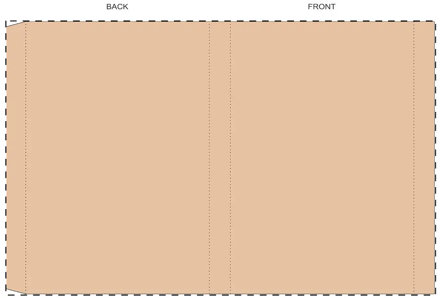 Kraft paper sleeve – Custom kraft paper sleeve