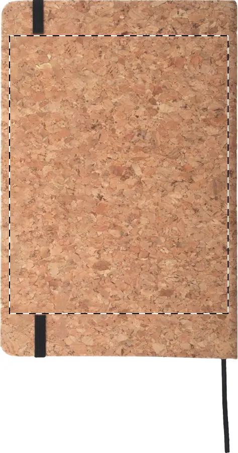 Digital transfer – Back side