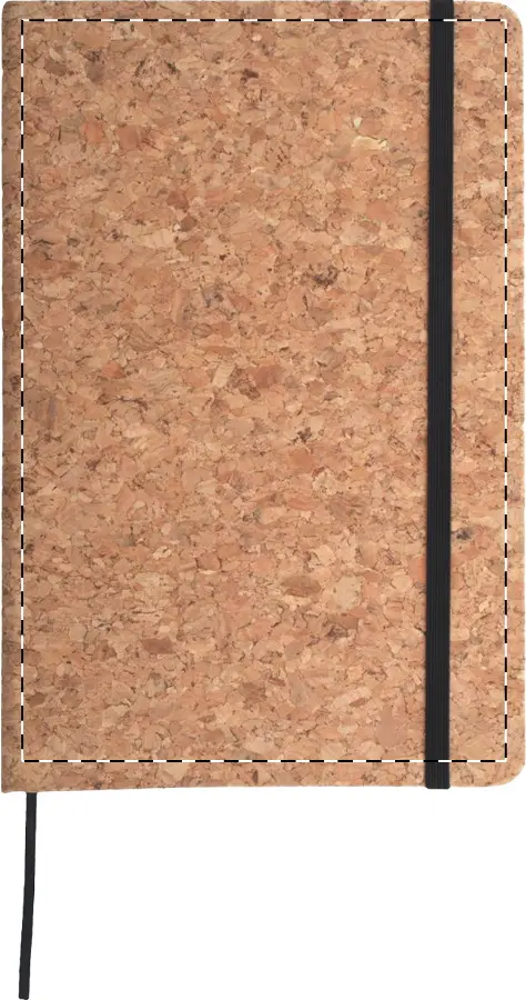 Digital transfer – Front side