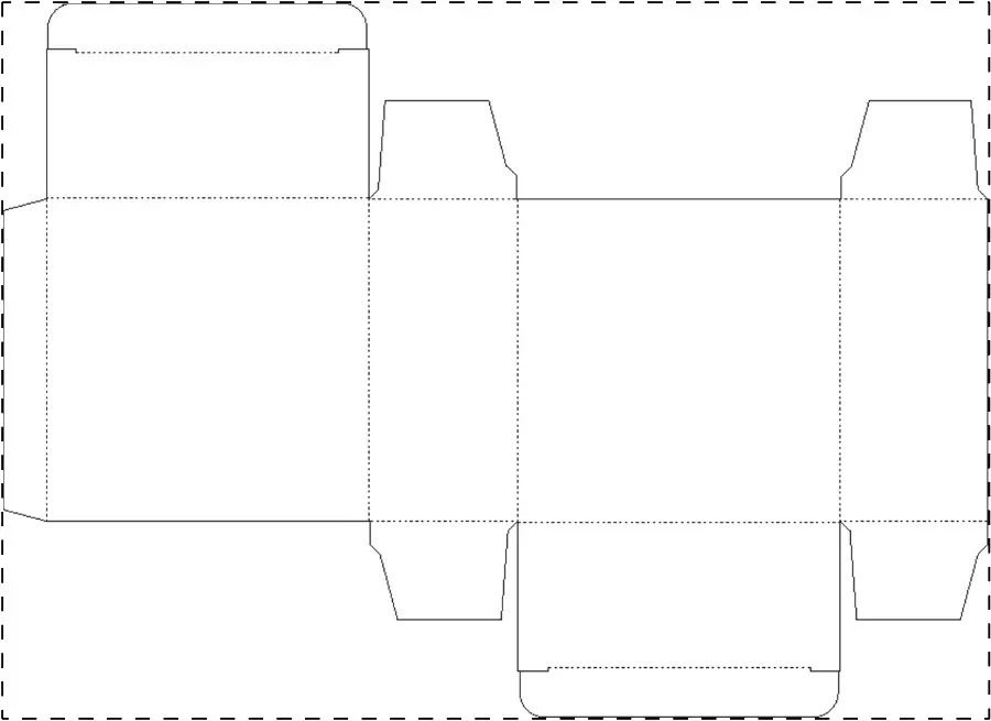 Paperboard box – Custom paperboard box