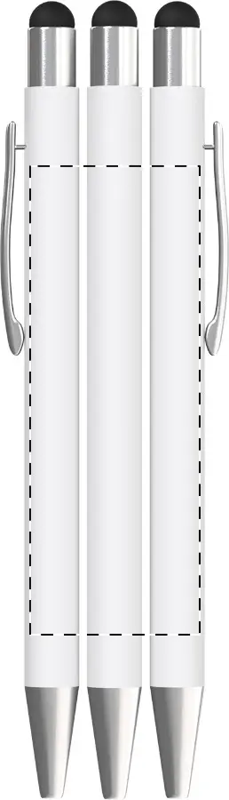 Rotary engraving for pens – Wrap