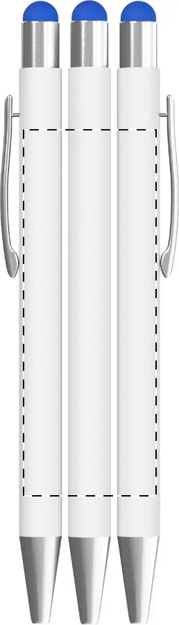Rotary engraving for pens – Wrap