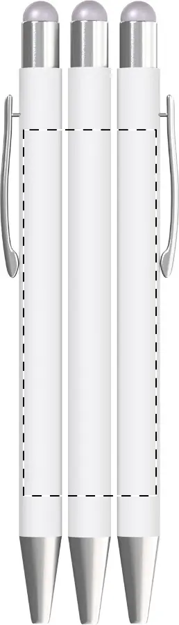 Rotary engraving for pens – Wrap