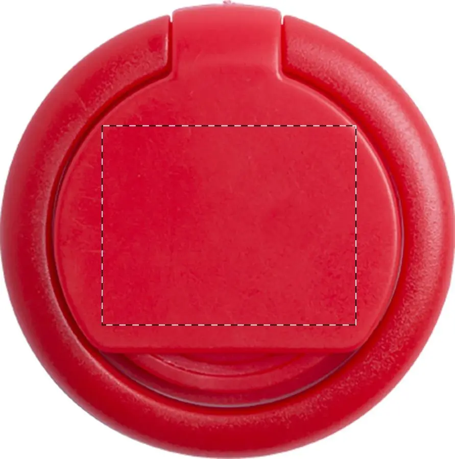 Pad printing – Top