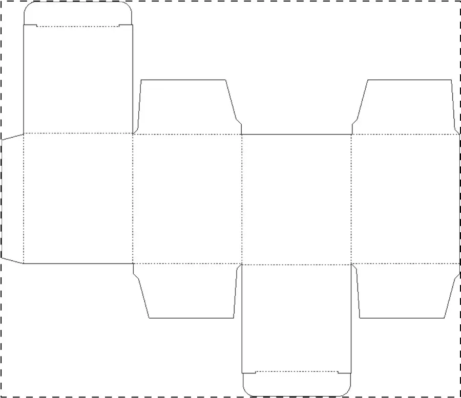Paperboard box – Custom paperboard box
