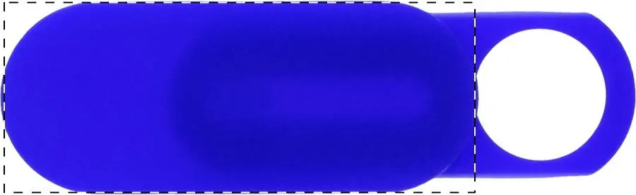 UV LED printing - name printing – Slip to the left