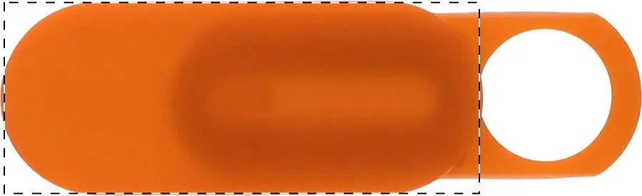 UV LED printing - name printing – Slip to the left