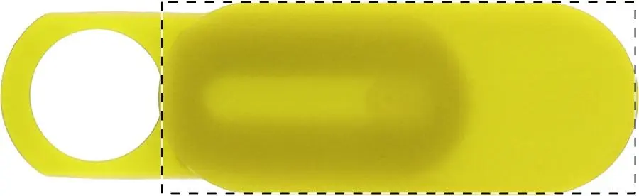UV LED printing - name printing – Slip to the right
