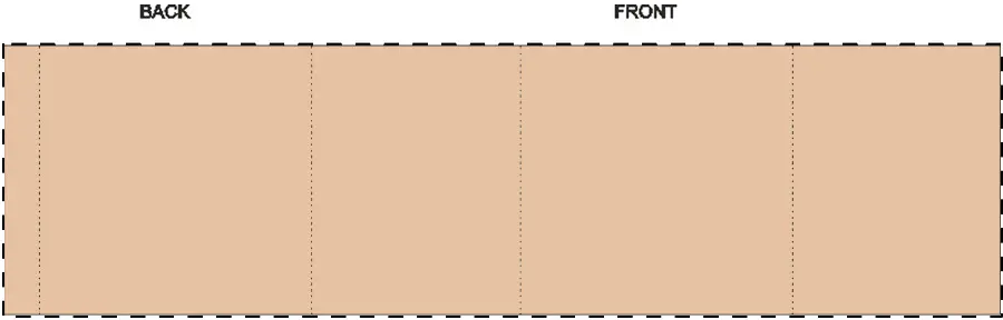 Kraft paper sleeve – Custom kraft paper sleeve