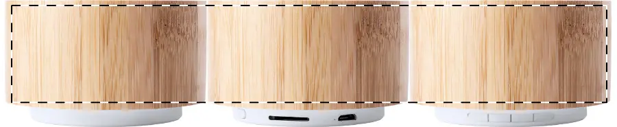 Rotary engraving – Wrap