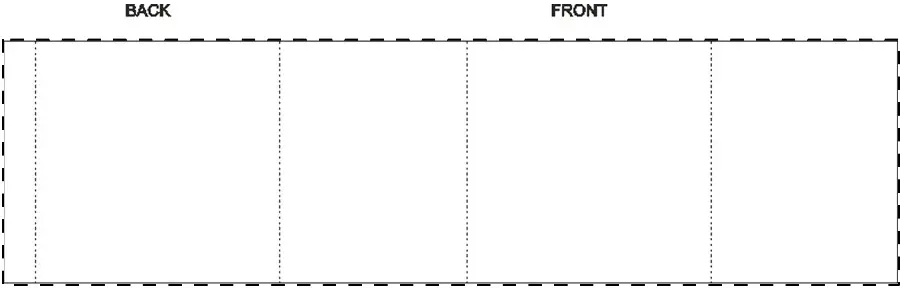 Paper sleeve – Custom paper sleeve