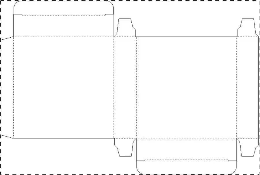 Paperboard box – Custom paperboard box